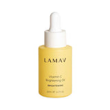 LAMAV Vitamin C Brightening Oil