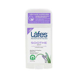 Lafe's Natural Deodorant Twist-Stick Soothe