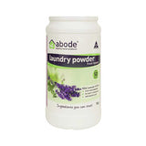 Abode Laundry Powder Lavender & Mint
