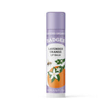 Badger Lip Balm Lavender & Orange