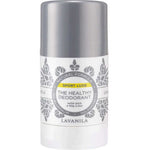 Lavanila Sport Luxe The Healthy Deodorant on a white background