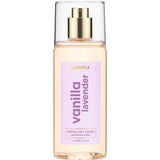 Lavanila Healthy Hair and Body Mist Vanilla Lavender 150ml
