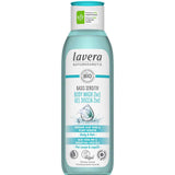 Lavera Basis Sensitiv 2-in-1 Hair & Body Wash