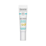 Lavera Basis Sensitiv Anti-Ageing Eye Cream Q10