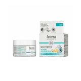 Lavera Basis Sensitiv Anti-Ageing Moisturising Day Cream Q10