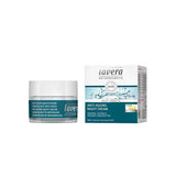 Lavera Basis Sensitiv Anti-Ageing Night Cream Q10