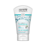 Lavera Basis Sensitiv Cleansing Gel