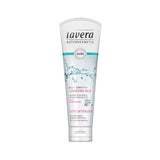 Lavera Basis Sensitiv Cleansing Milk