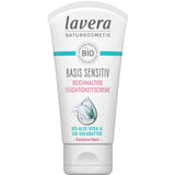 Lavera Basis Sensitiv Moisturising Cream