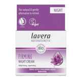 Lavera Firming Night Cream