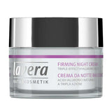 Lavera Firming Night Cream 50ml