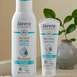 Lavera Basis Hand Cream Sensitiv