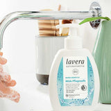 Lavera Basis Mild Hand Wash