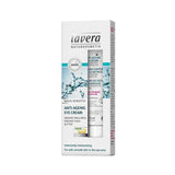 Lavera Basis Sensitiv Anti-Ageing Eye Cream Q10