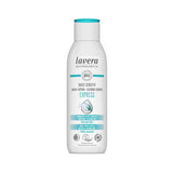 Lavera Basis Sensitiv Body Lotion Express