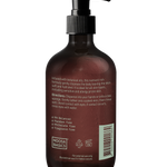 Noosa Basics Body & Hand Wash Lemon Myrtle 500ml product detail