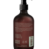 Noosa Basics Body & Hand Wash Lemon Myrtle 500ml product detail