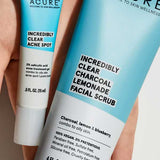 Acure Incredibly Clear Acne Spot