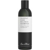 Less is More Cajeput Pure Balance Shampoo 200ml
