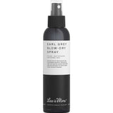 Less is More Earl Grey Blow Dry Spray 150ml
