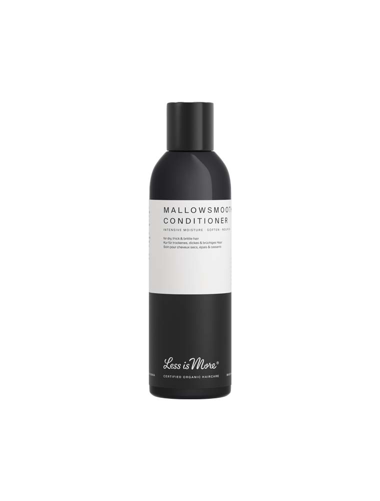 Less is More Mallow Smooth Conditioner