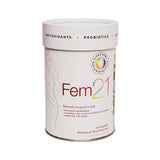 LifeStart Naturopathics Fem21