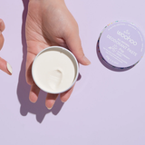 WooHoo Deodorant Paste Tin Pop Extra Strength