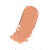 Peach-toned swatch of 100% Pure BB Cream in Light 10 Luminous, with the shade name displayed below.