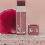 Biode Lip & Cheek Tinted Balm - Lilly Pilly 10g