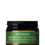Antipodes Lime Caviar Collagen-Rich Firming Cream mini 15ml