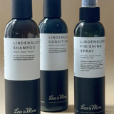 Less is More Linden Gloss Shampoo