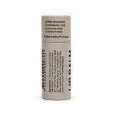 Noosa Basics Lip Balm - Coconut 15g product detail
