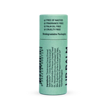 Noosa Basics Lip Balm - Mint 15g product detail