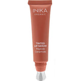 INIKA Organic Tinted Lip Serum - Peptide + Ceramide 10ml