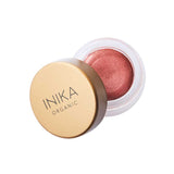 INIKA Organic Lip & Cheek Cream Petals