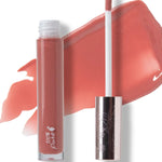 100% Pure Fruit Pigmented® Lip Gloss 4.17ml — official product image