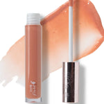 100% Pure Fruit Pigmented® Lip Gloss 4.17ml — official product image