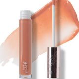 100% Pure Fruit Pigmented® Lip Gloss 4.17ml — official product image