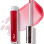 100% Pure Fruit Pigmented® Lip Gloss 4.17ml — official front packaging image