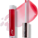 100% Pure Fruit Pigmented® Lip Gloss 4.17ml — official front packaging image