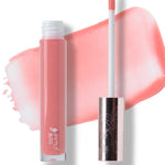100% Pure Fruit Pigmented® Lip Gloss 4.17ml — official product image