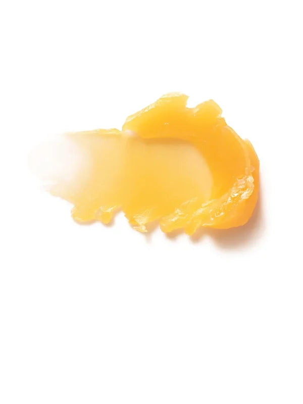 Texture of Dr Hauschka Lip Care Stick