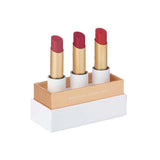 Luk Beautifood Lip Nourish Trio - Soft Shimmers