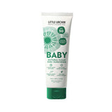 Little Urchin Baby Natural Clear Zinc Sunscreen SPF 50