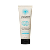 Little Urchin Natural Clear Zinc Sunscreen SPF 30