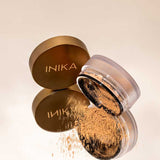 INIKA Organic Loose Mineral Bronzer