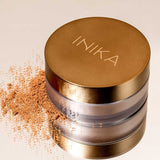 INIKA Organic Loose Mineral Bronzer