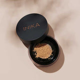 INIKA Organic Loose Mineral Foundation SPF 25