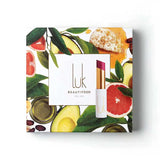 Luk Beautifood Lip Nourish Sample Pots