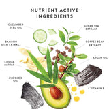 Luk Beautifood Lash Nourish Mascara 10ml